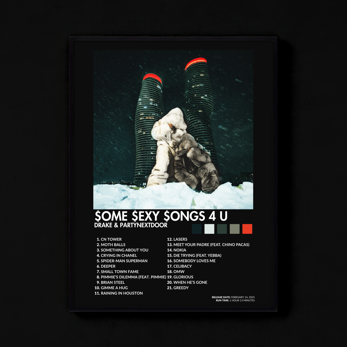 $ome $exy $ongs 4 U