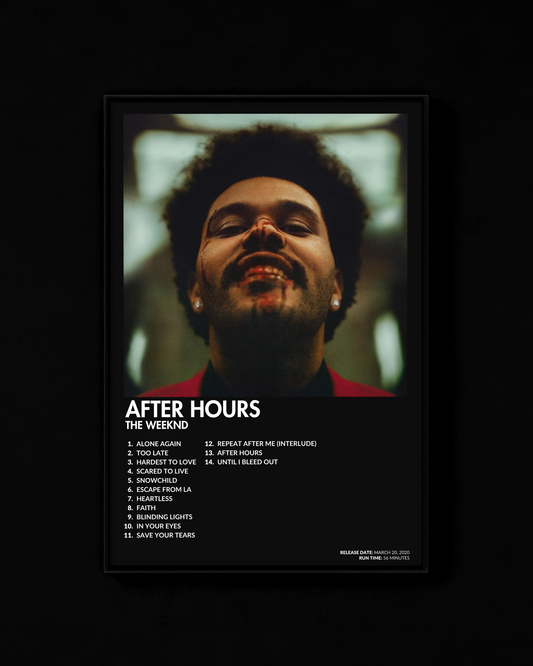 After Hours