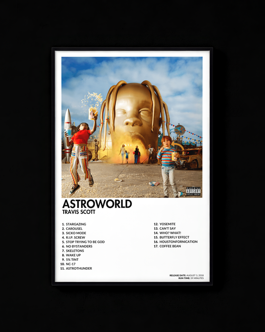 ASTROWORLD
