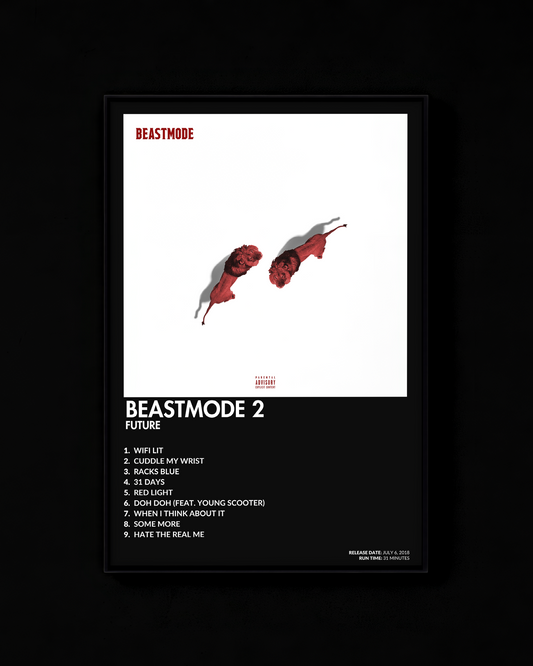 BEASTMODE 2