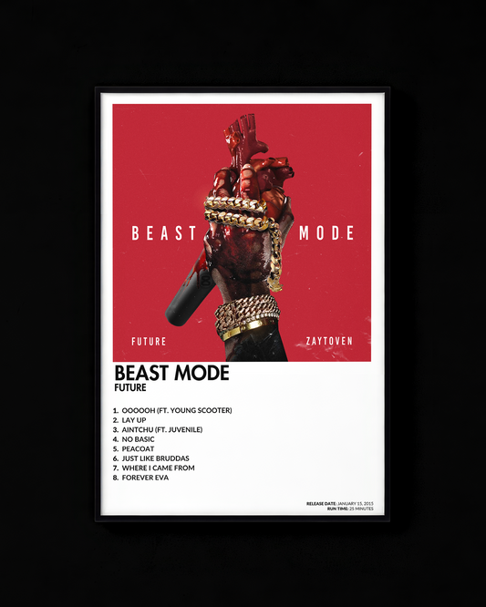 Beast Mode