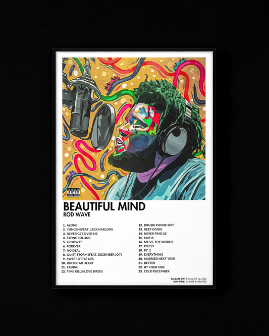 Beautiful Mind