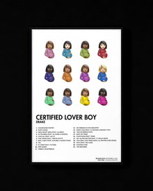 Certified Lover Boy