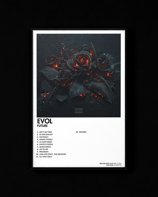 EVOL