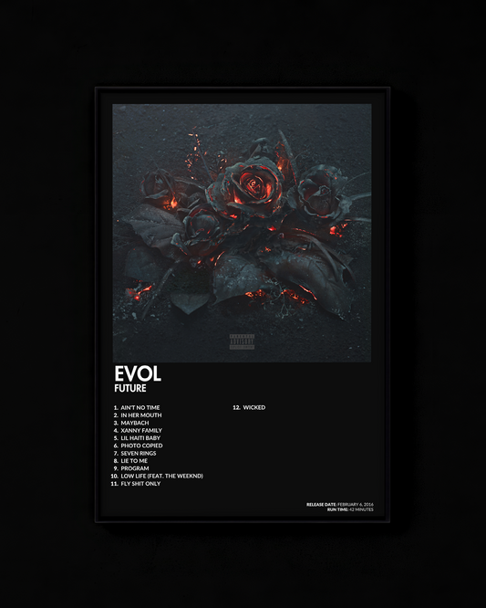 EVOL