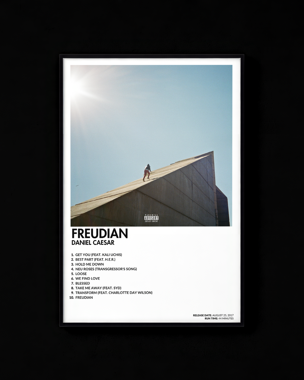 Freudian