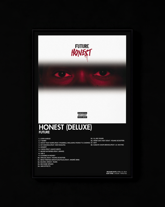 Honest