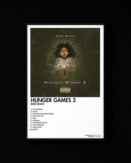 Hunger Games 2