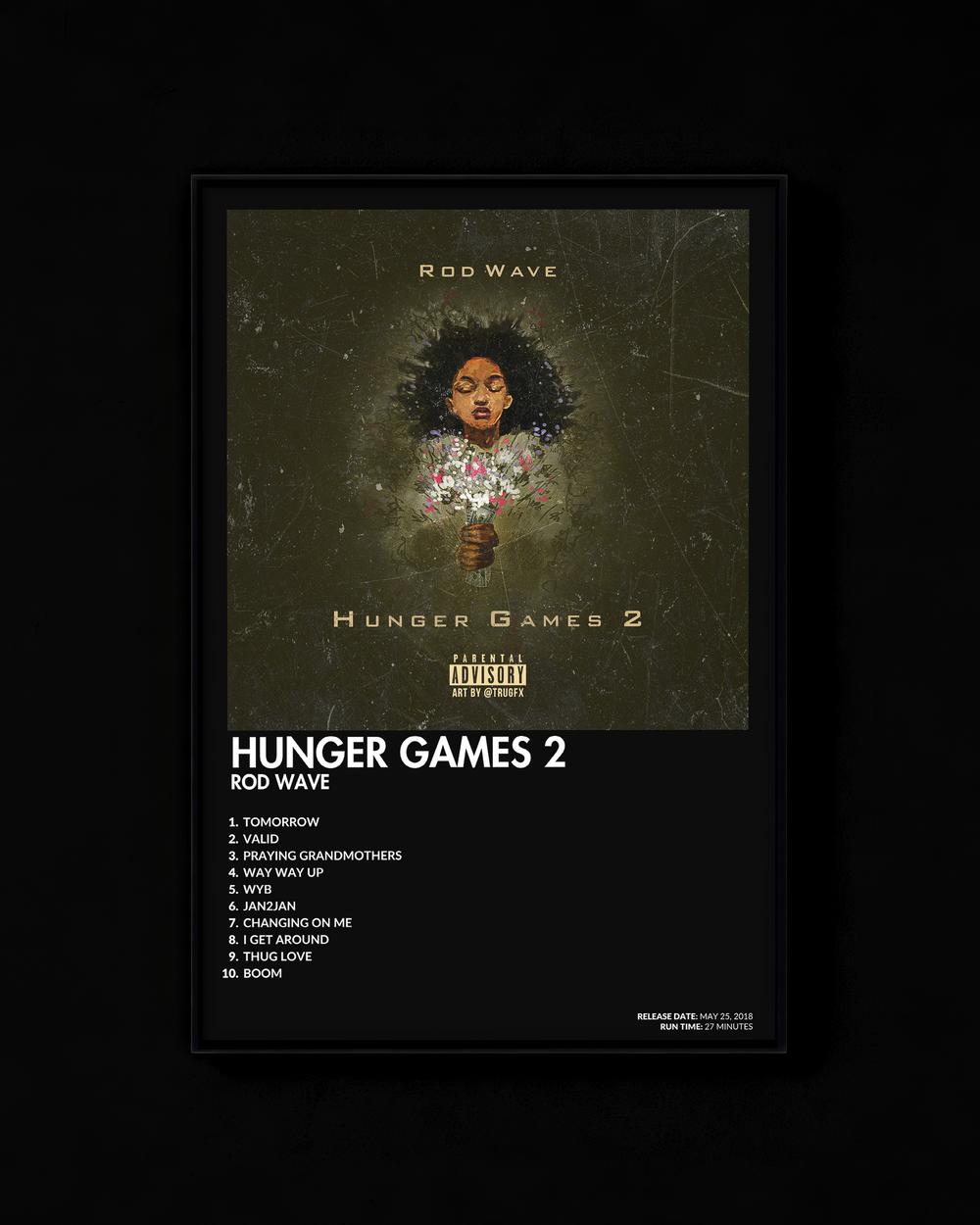 Hunger Games 2