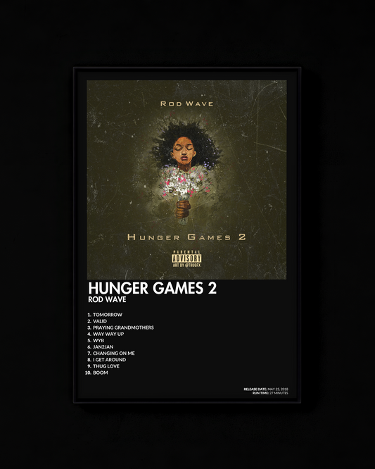 Hunger Games 2