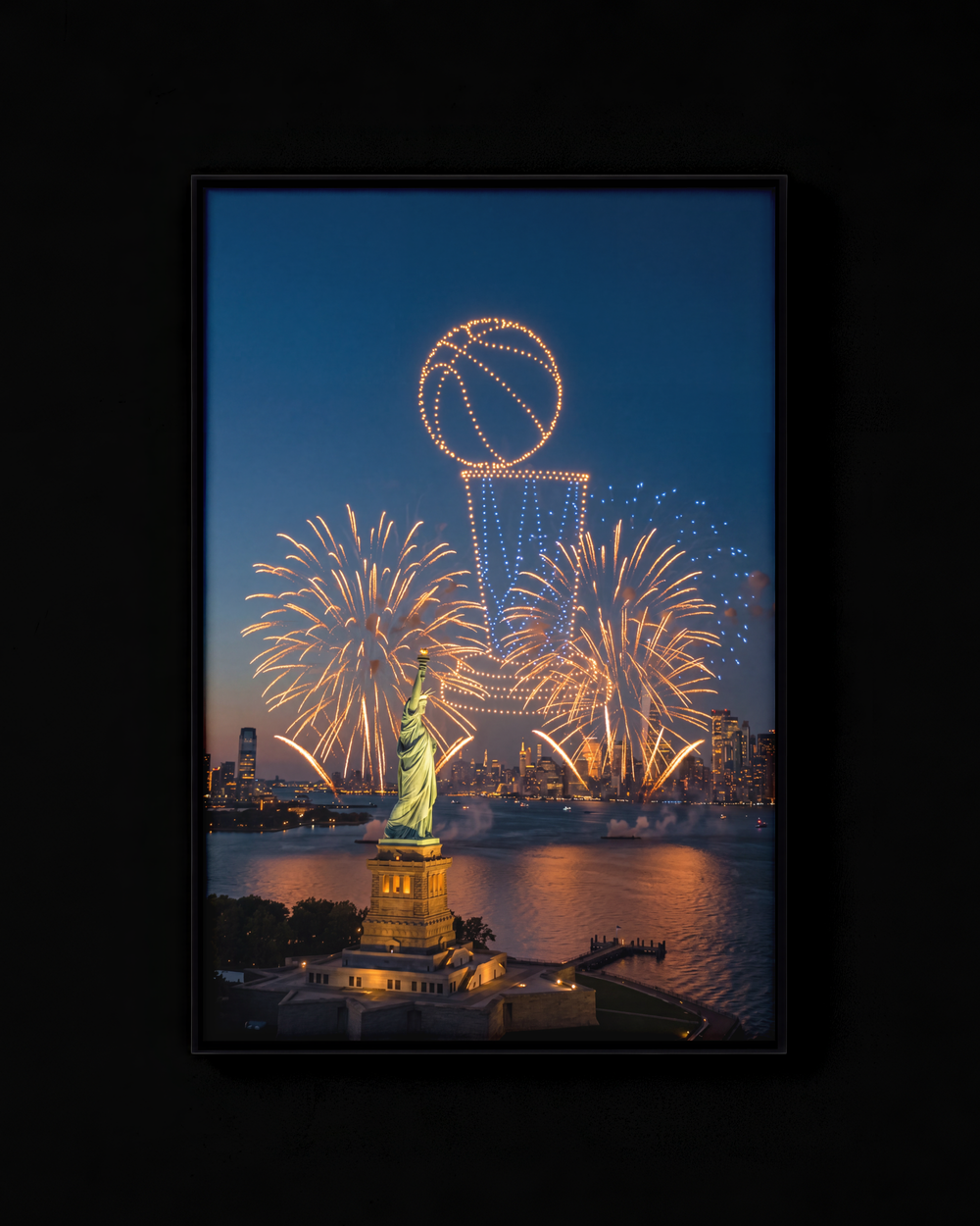 Fireworks