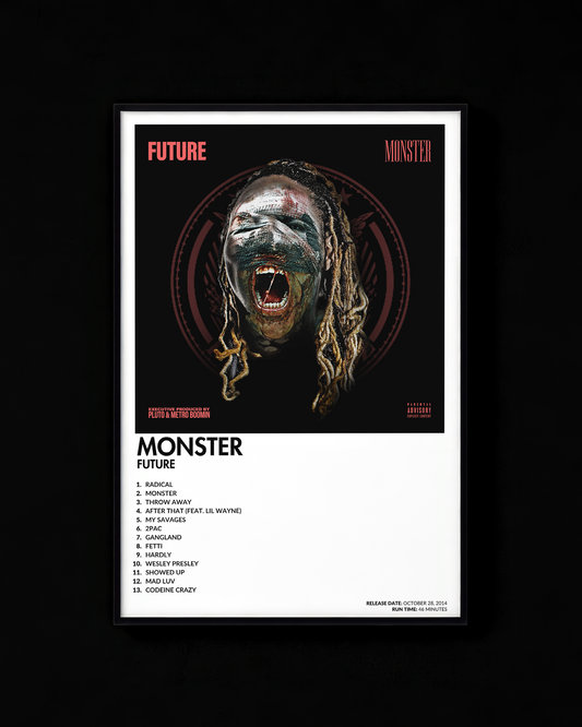 Monster