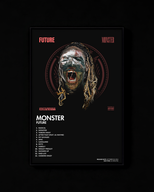 Monster