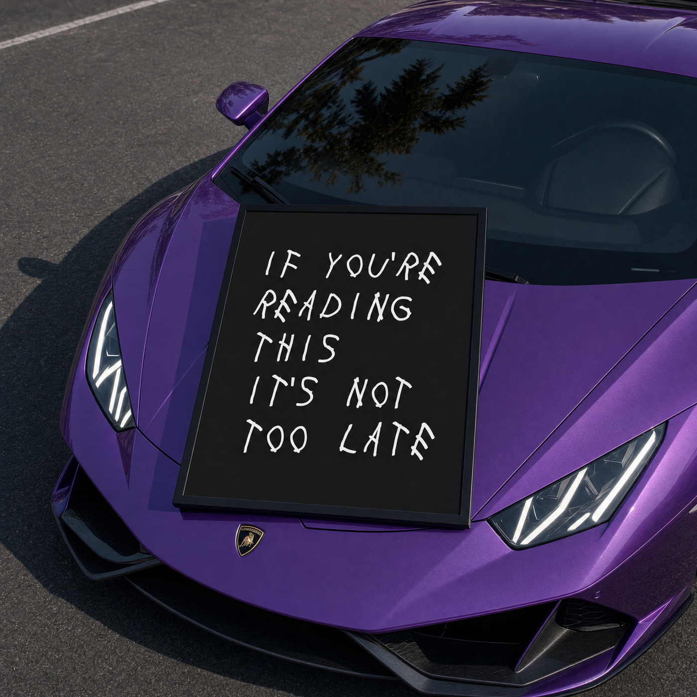 Motivation Posters