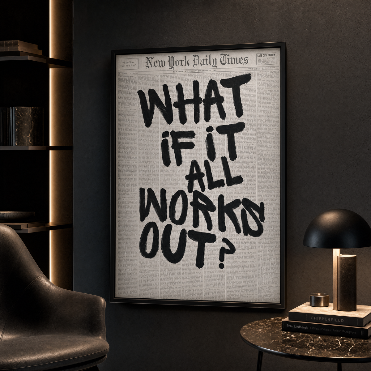 Motivation Posters