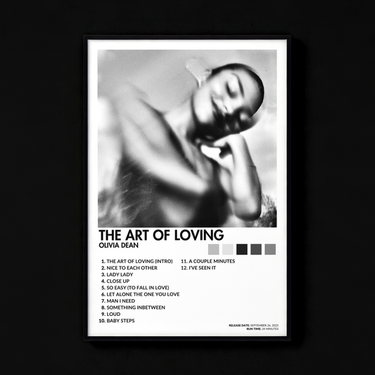 The Art Of Loving
