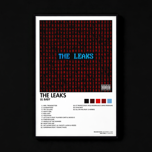 The Leaks
