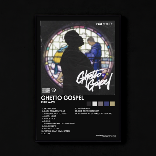 Ghetto Gospel