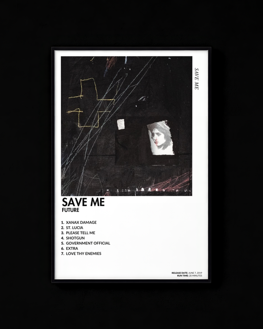 SAVE ME
