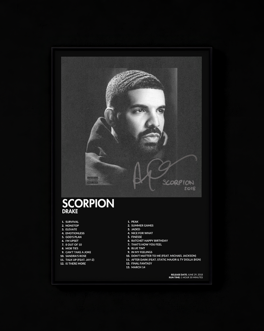 Scorpion