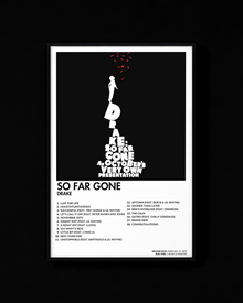 So Far Gone