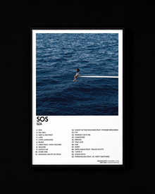SOS