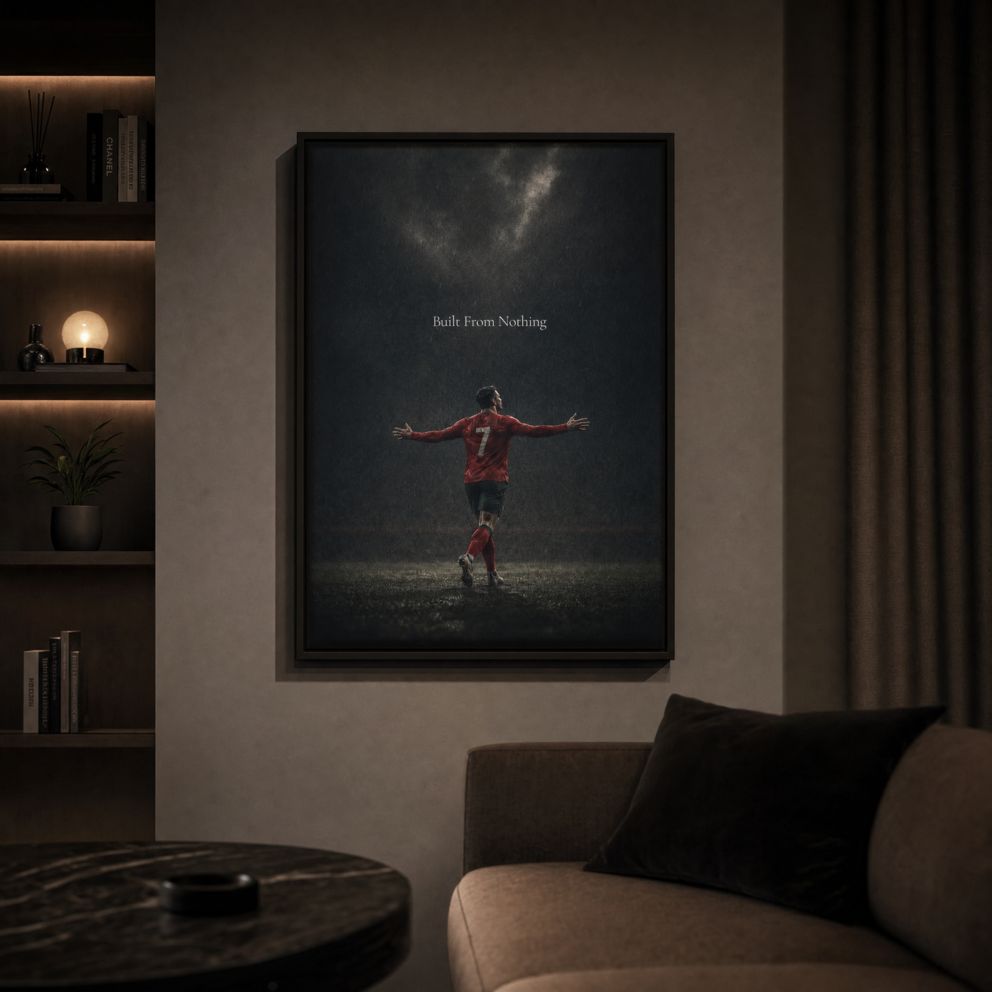 Sports Posters