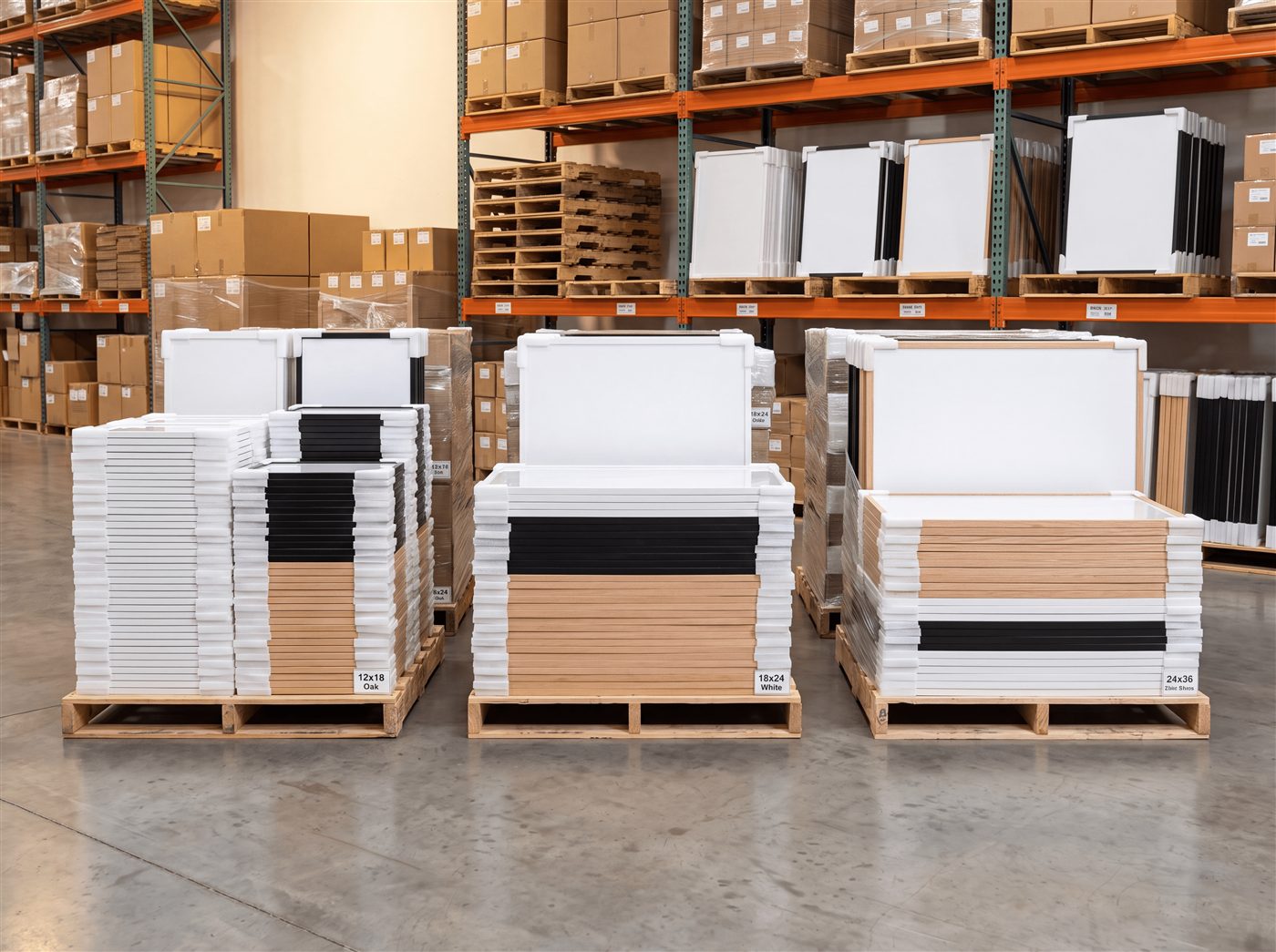 Designed for Spaces That Matter.
