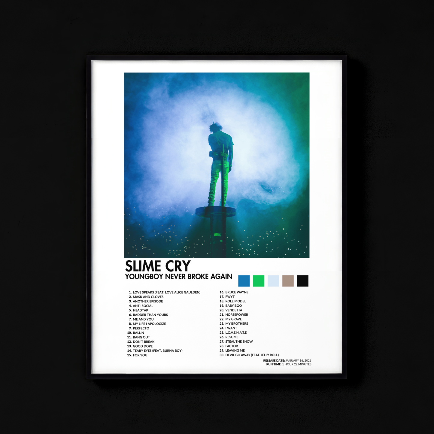 Slime Cry