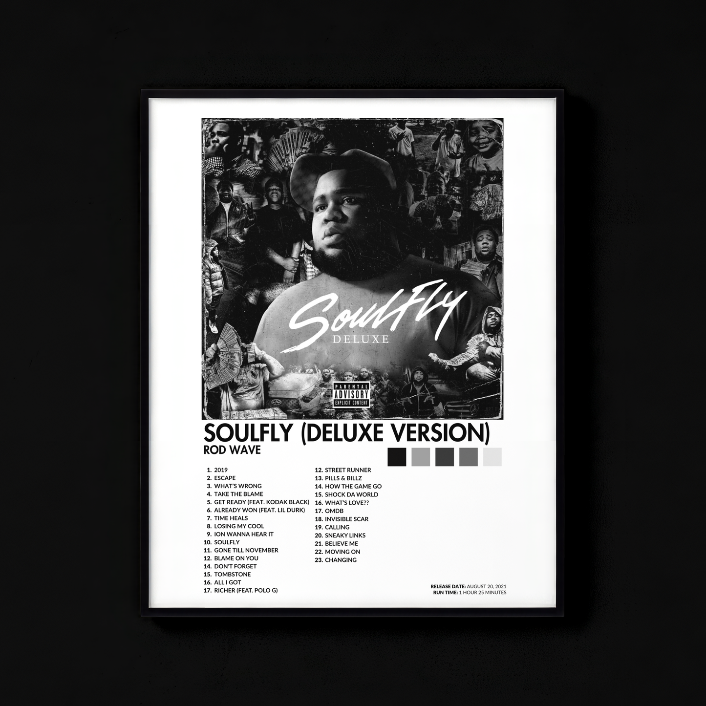 SoulFly