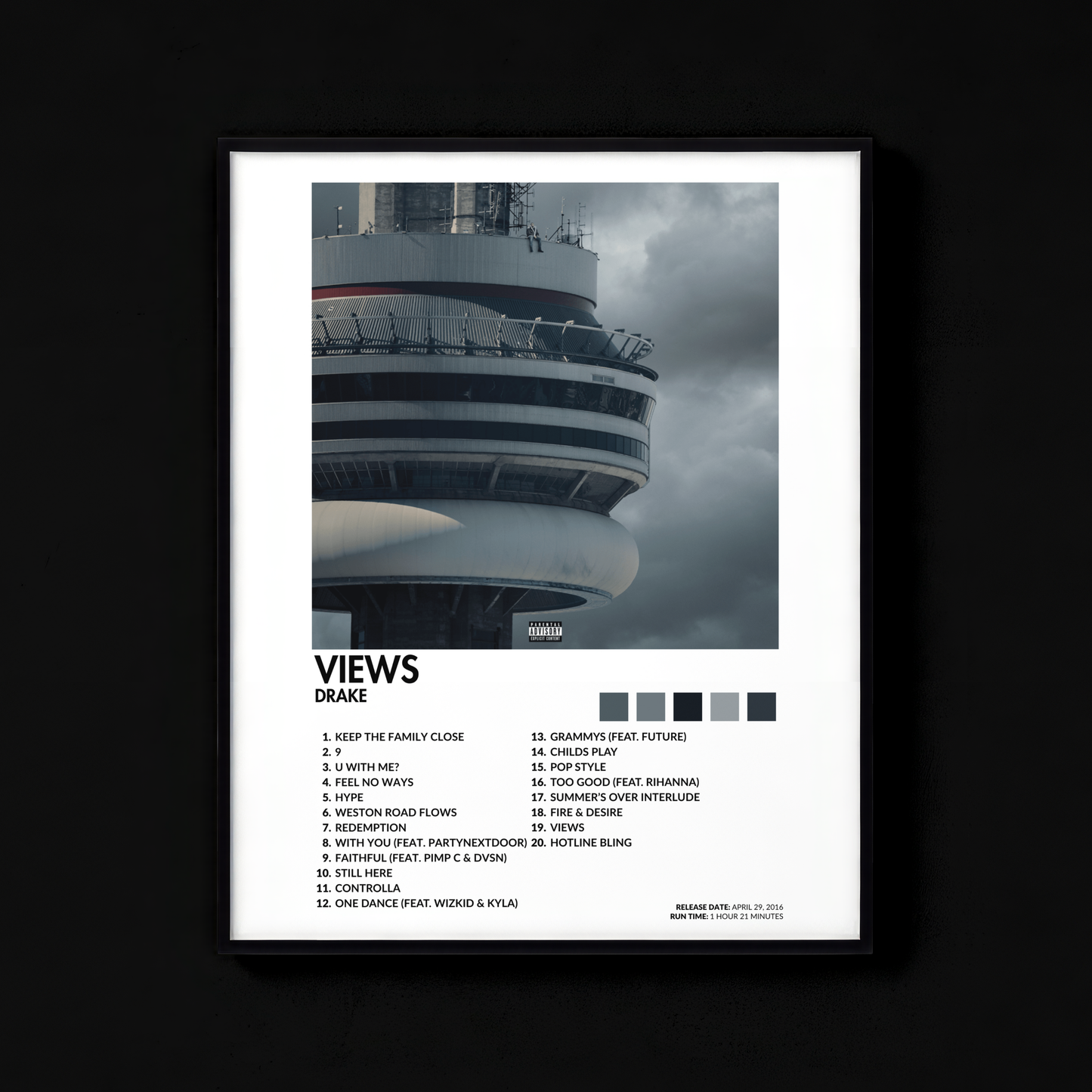 Views