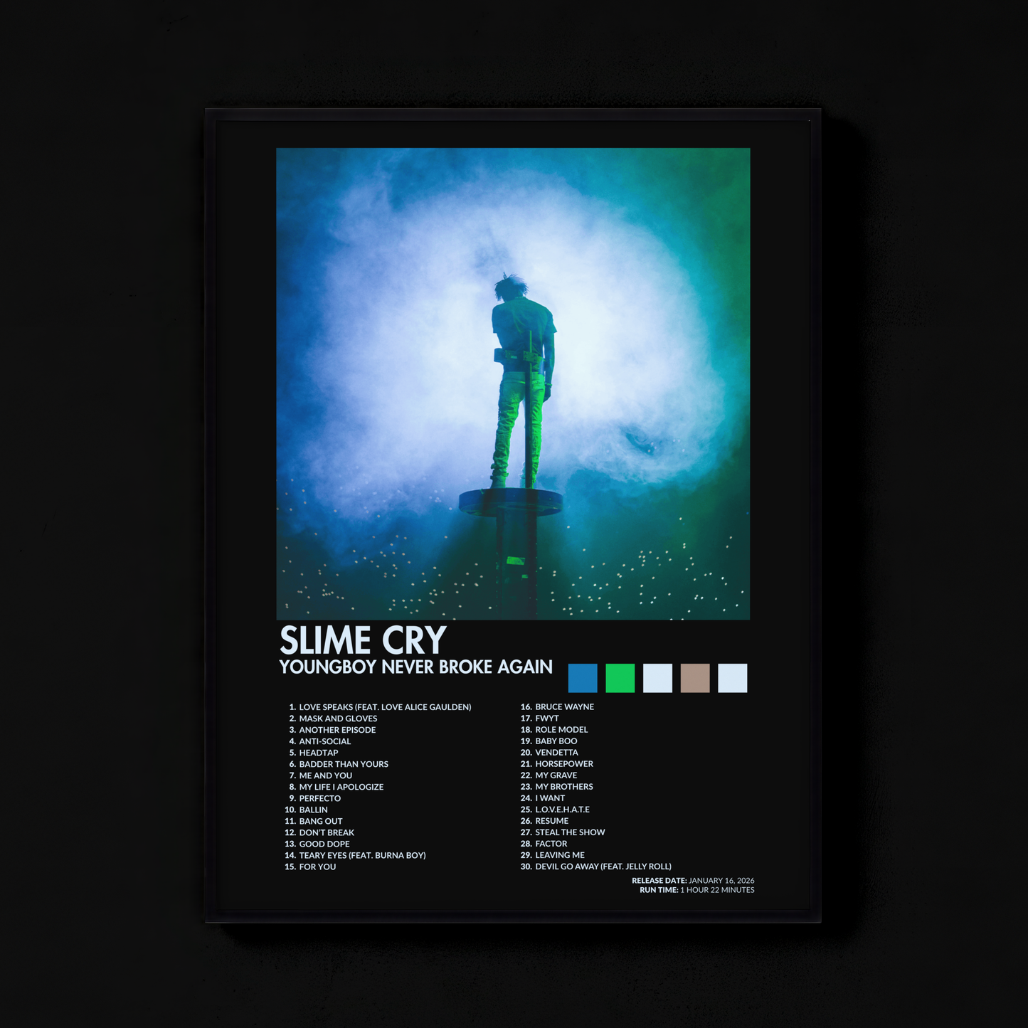 Slime Cry