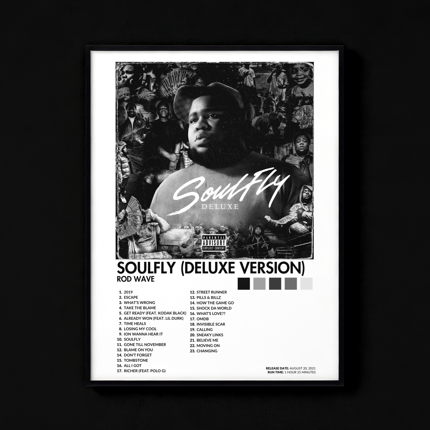 SoulFly