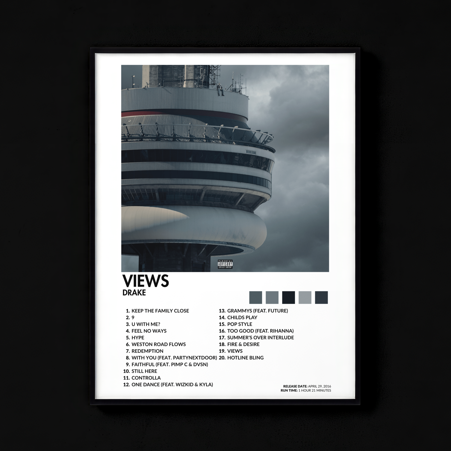 Views