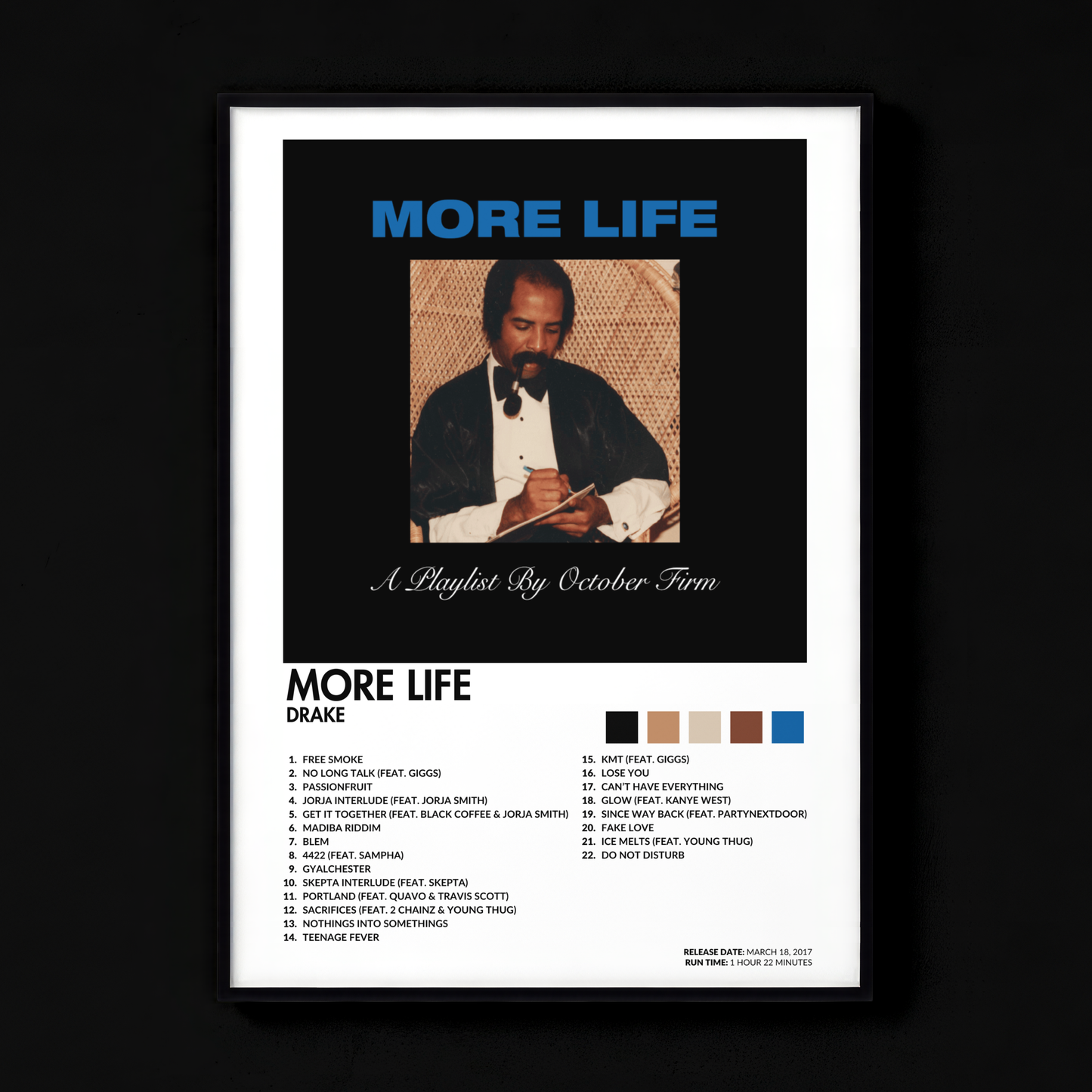 More Life