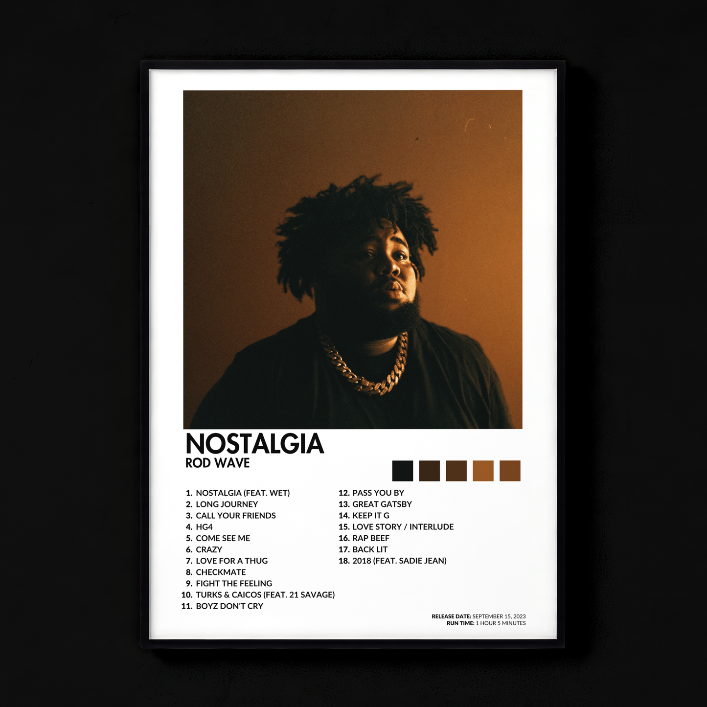 Nostalgia