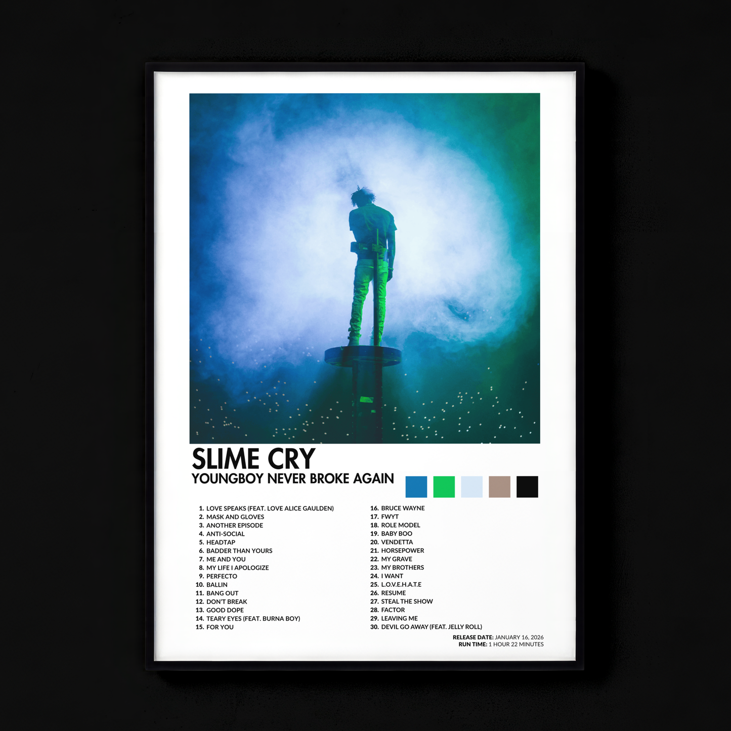 Slime Cry