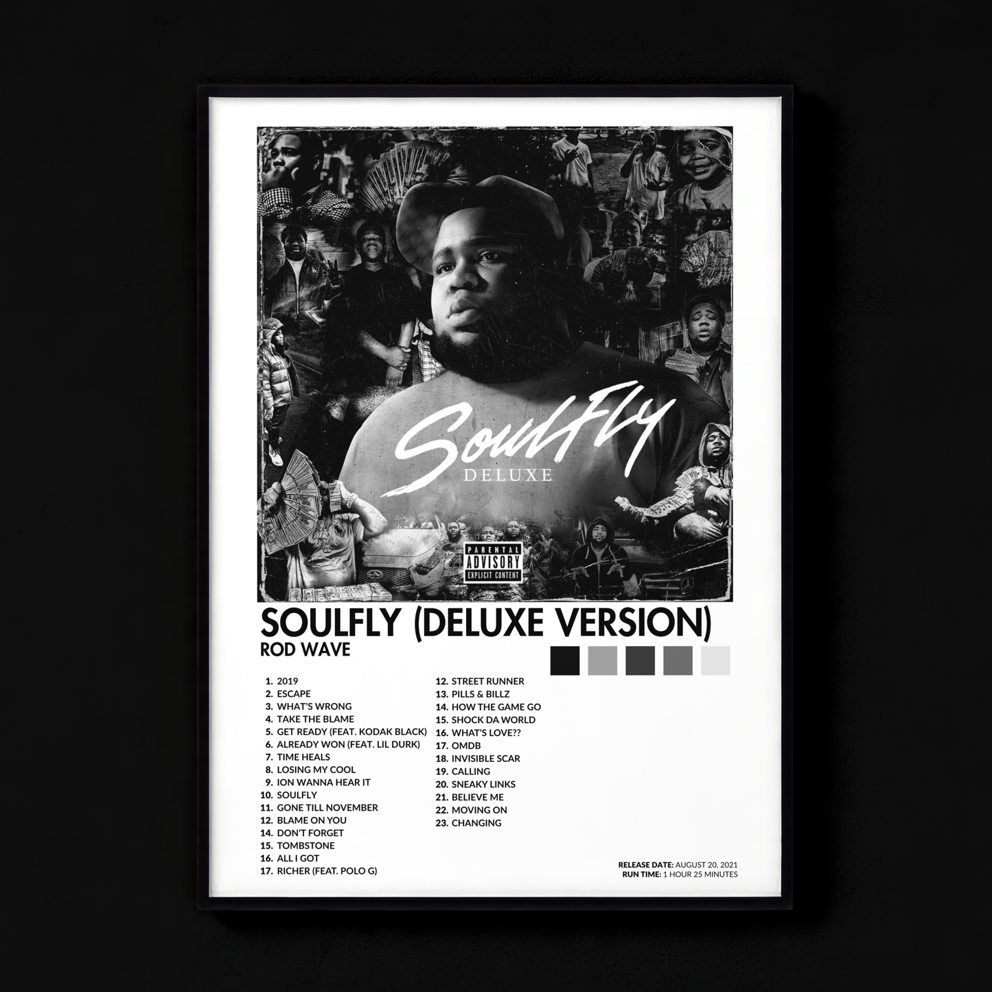 SoulFly