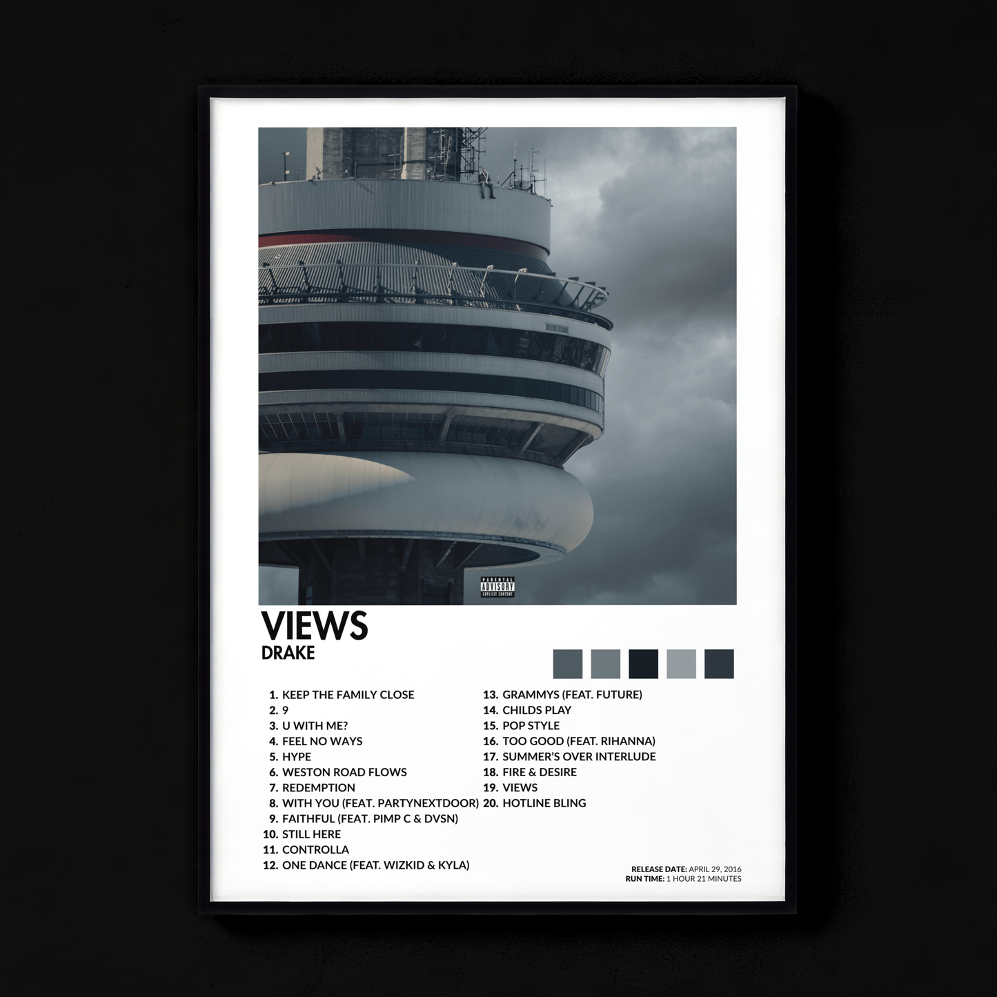 Views