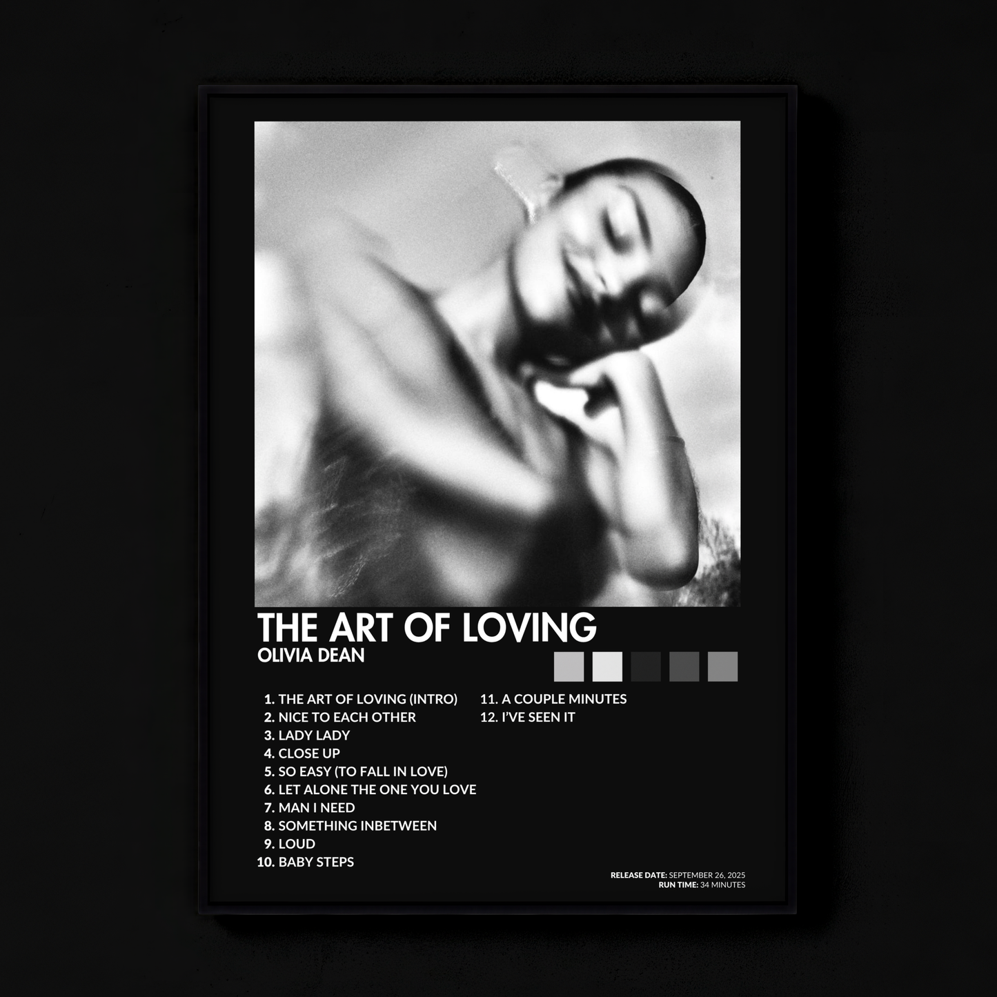 The Art Of Loving