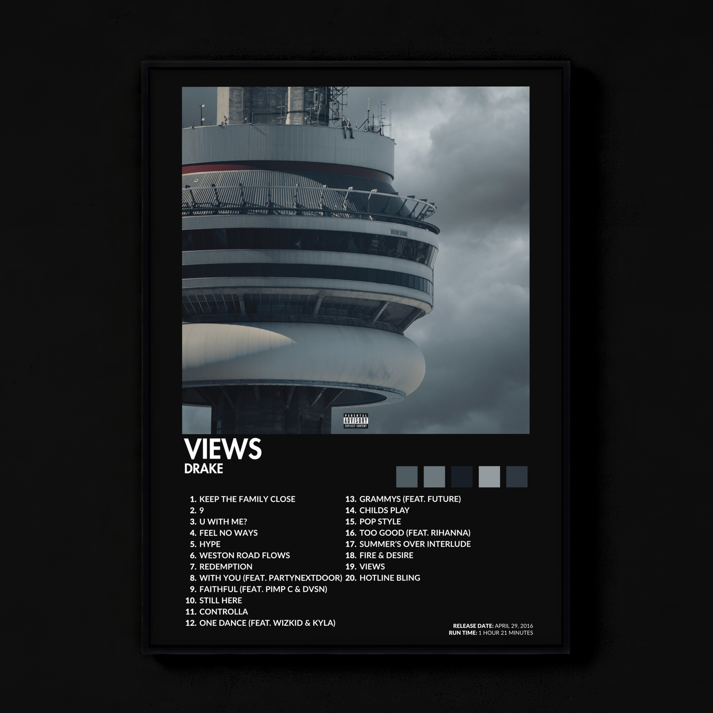 Views
