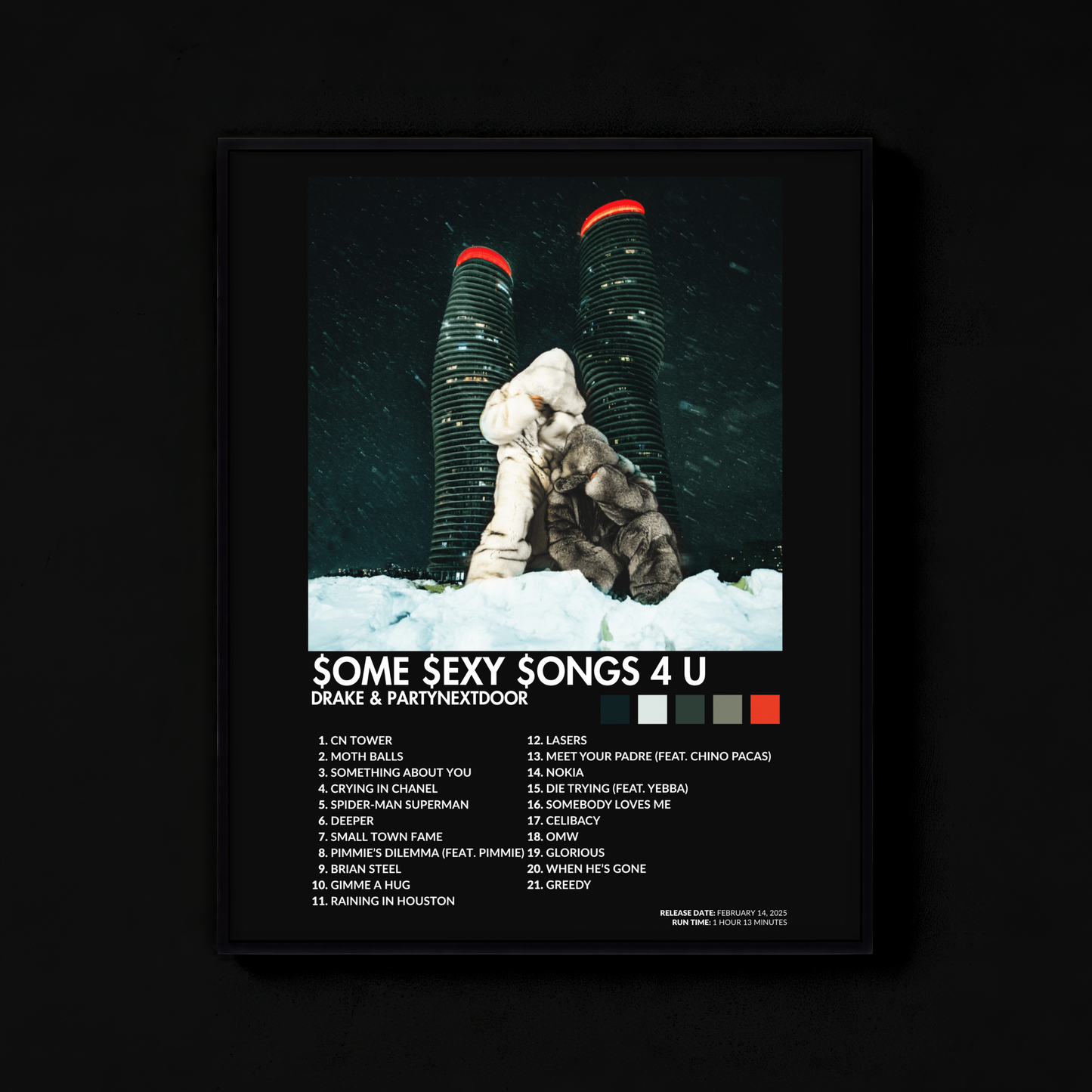 $ome $exy $ongs 4 U