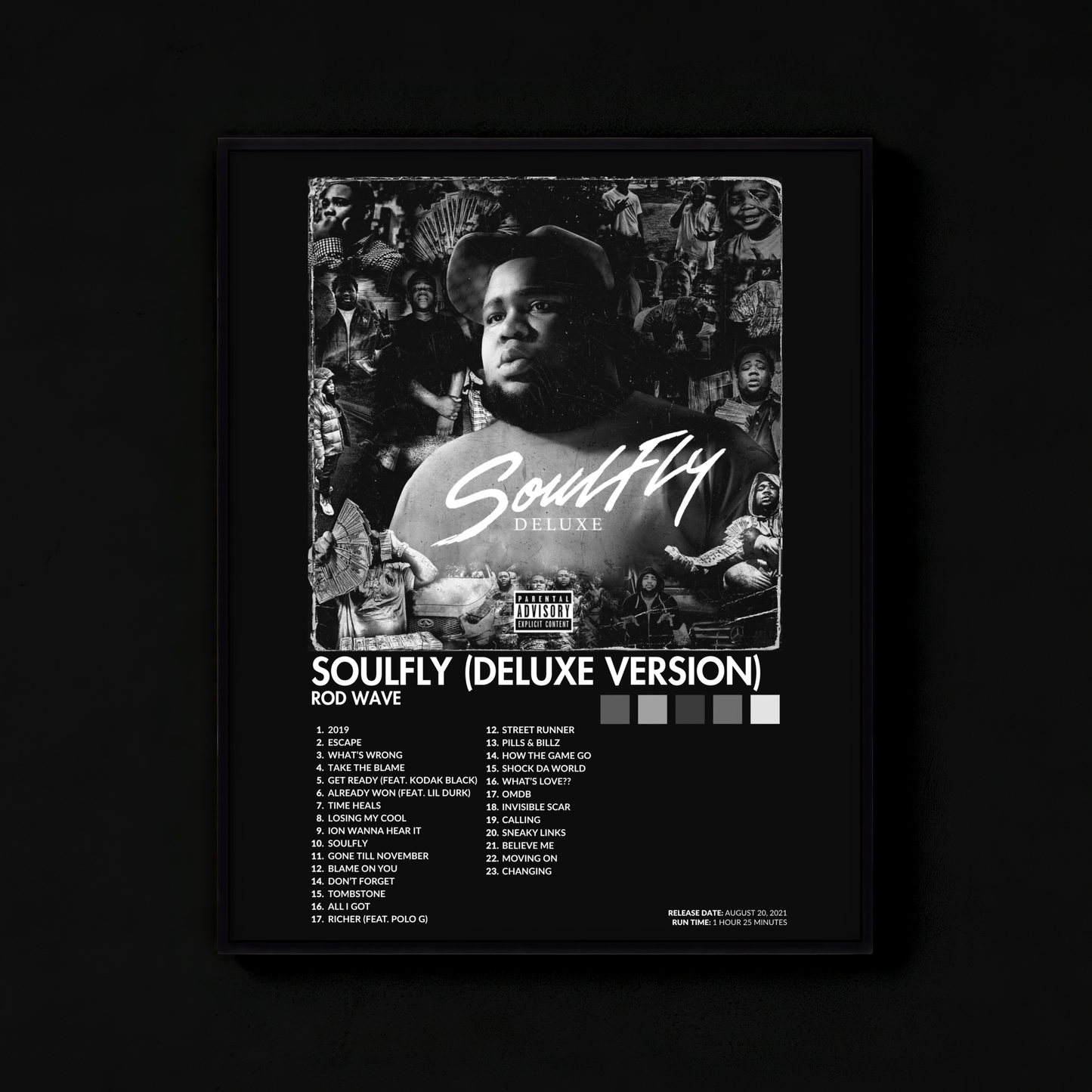 SoulFly