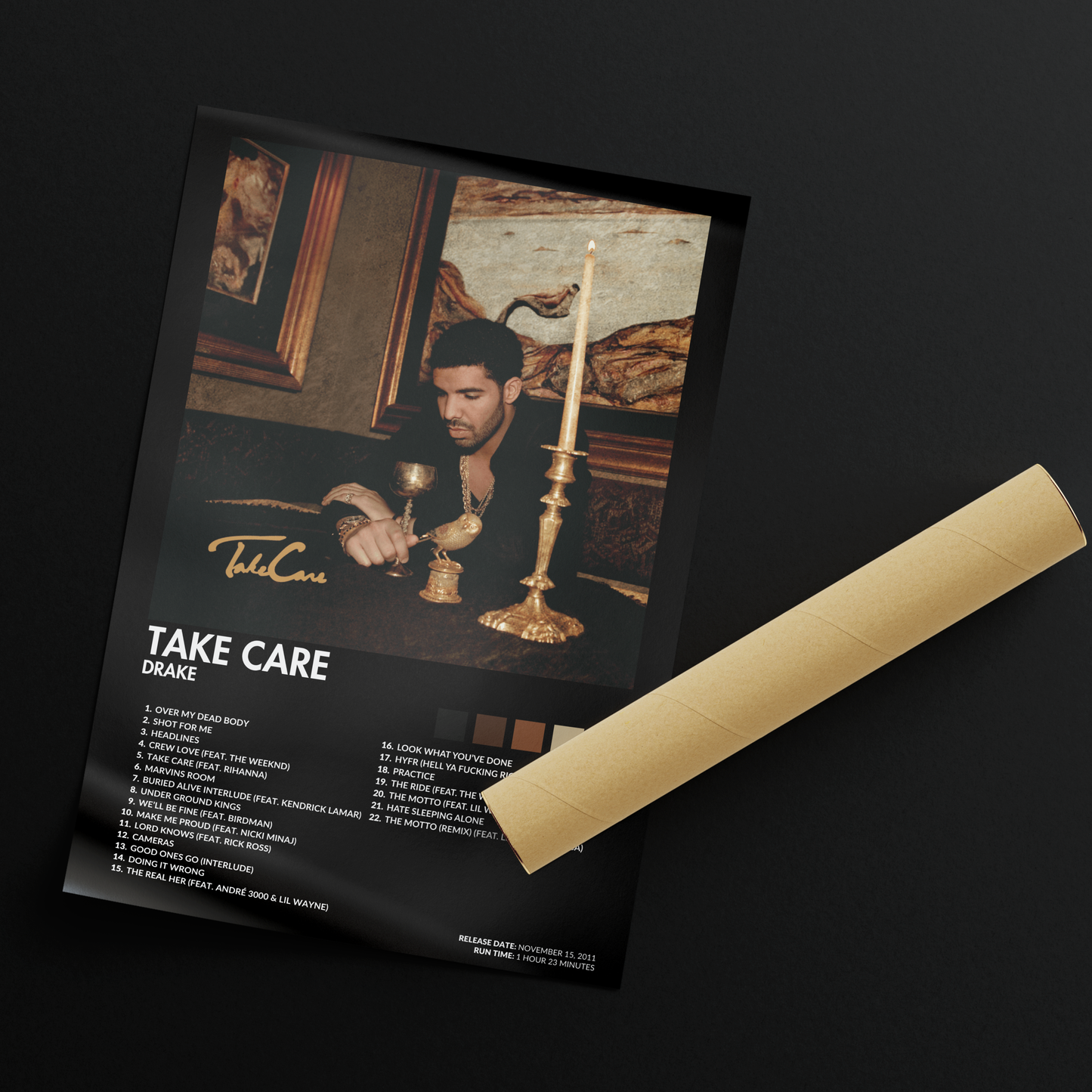 Take Care (Deluxe)