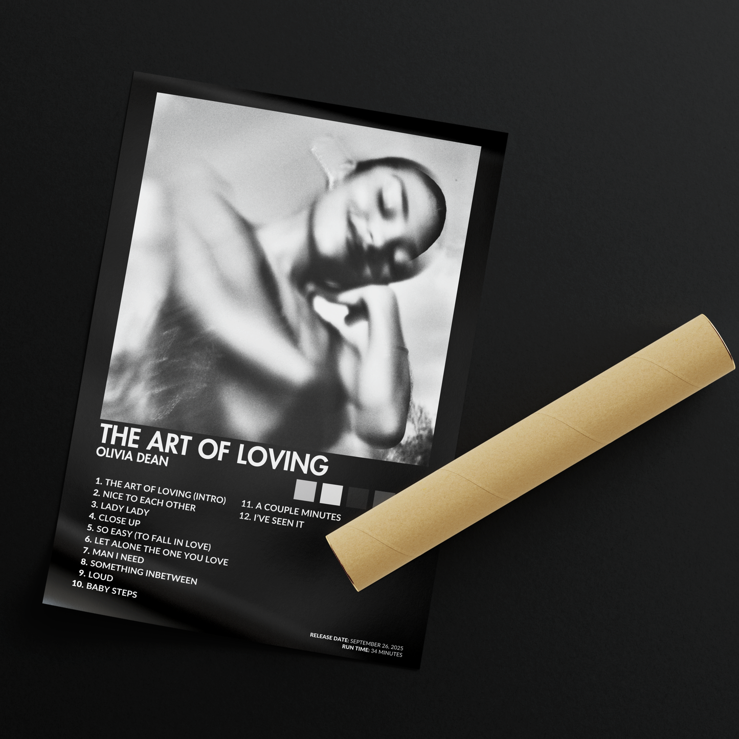 The Art Of Loving