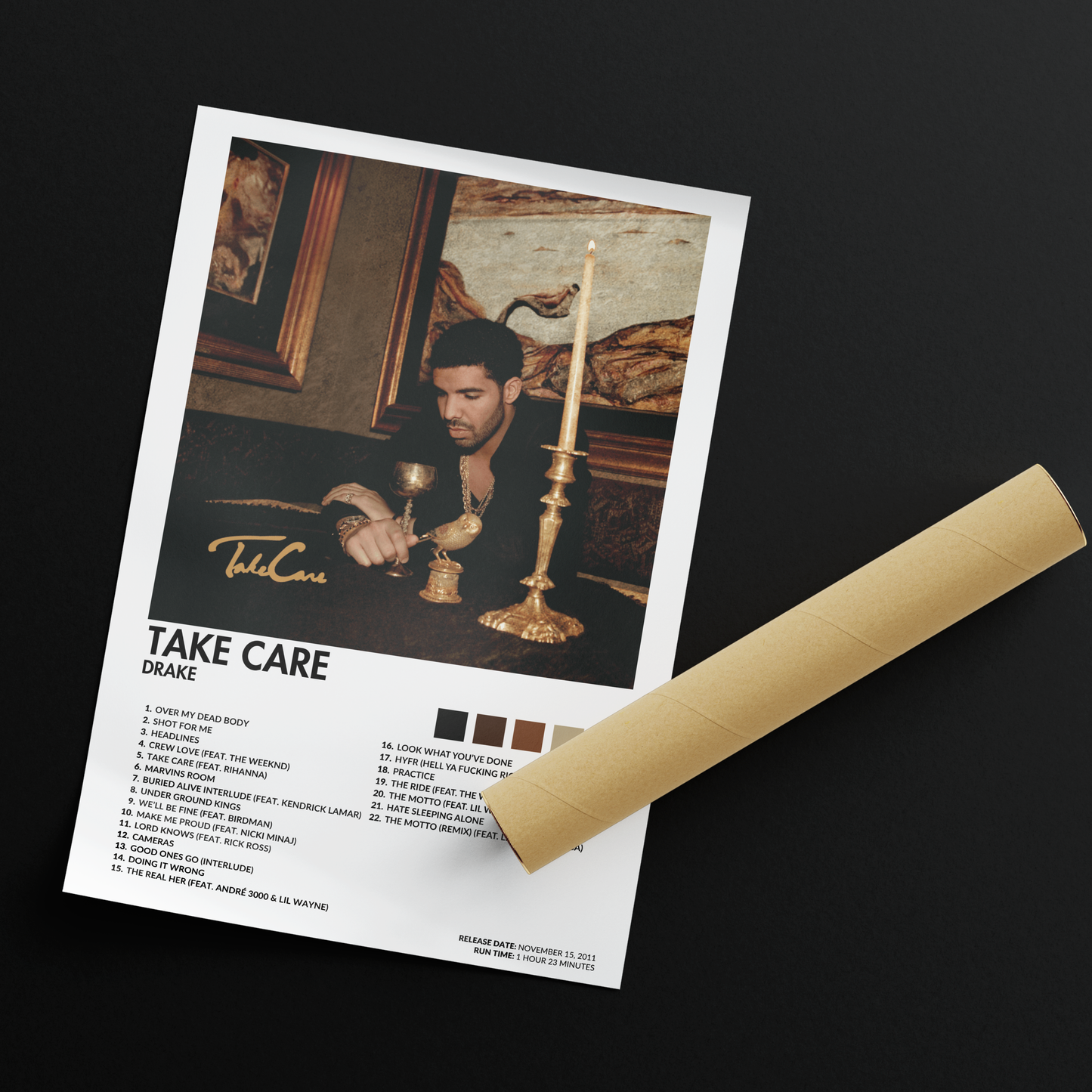Take Care (Deluxe)
