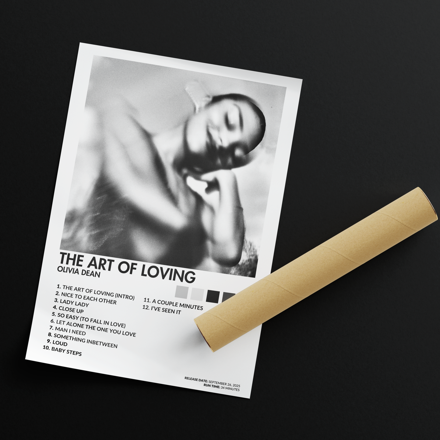 The Art Of Loving