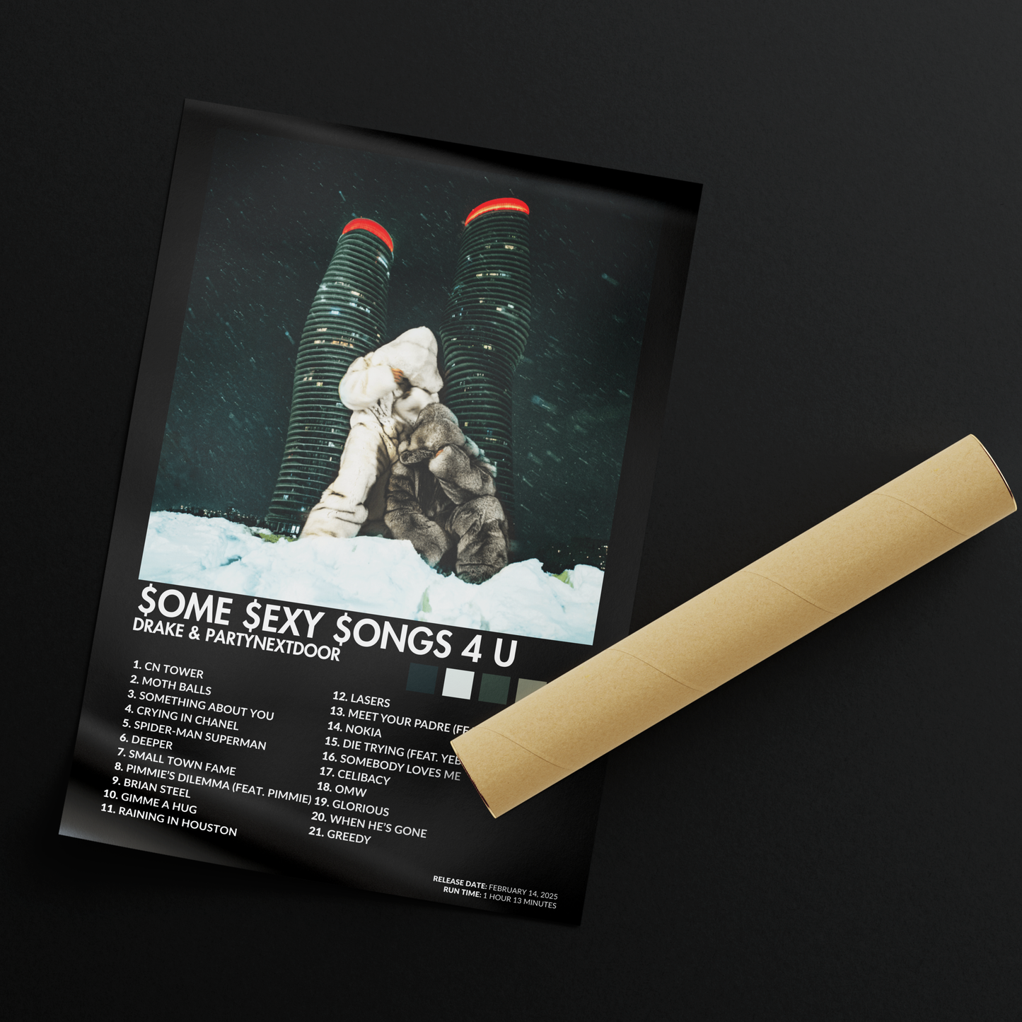 $ome $exy $ongs 4 U
