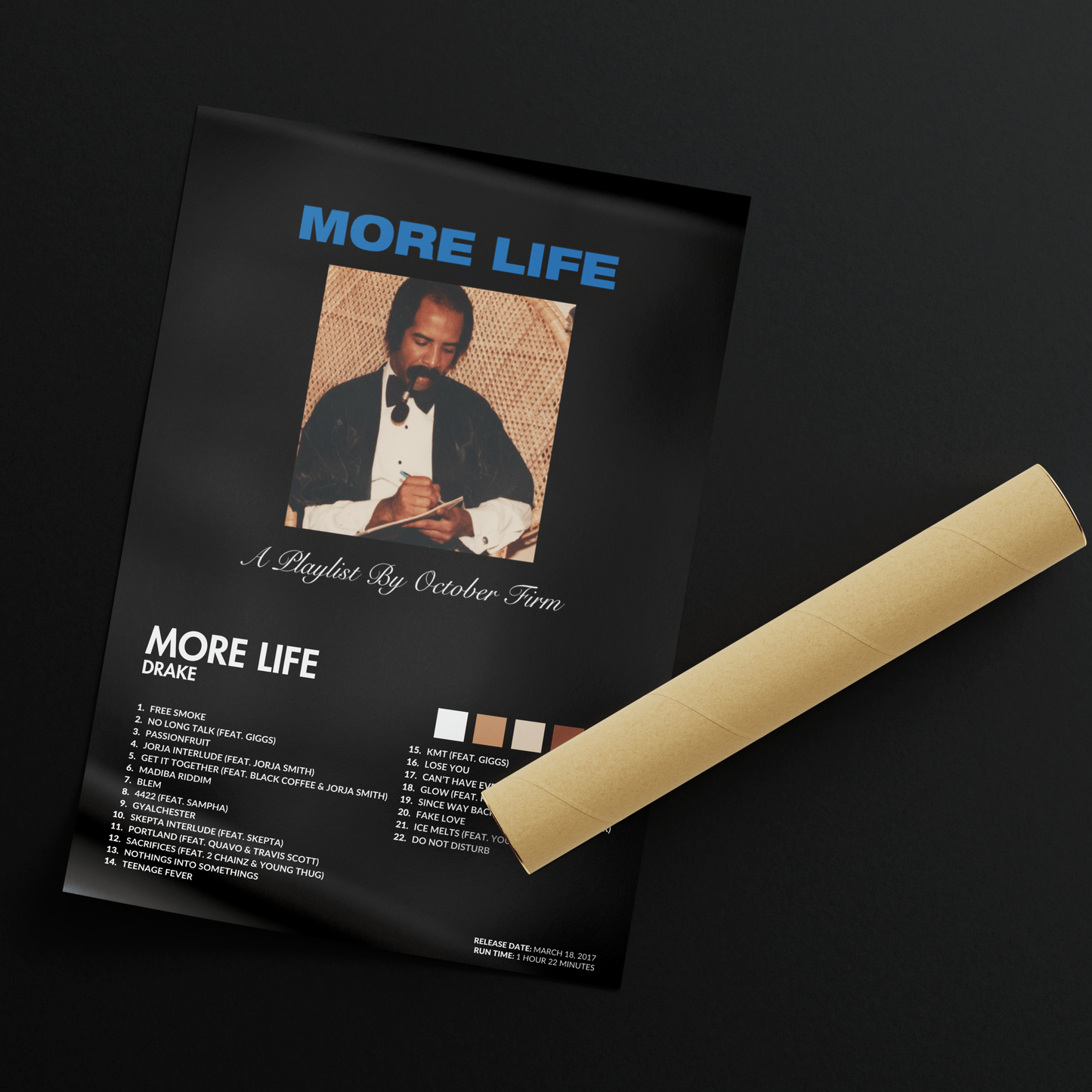 More Life