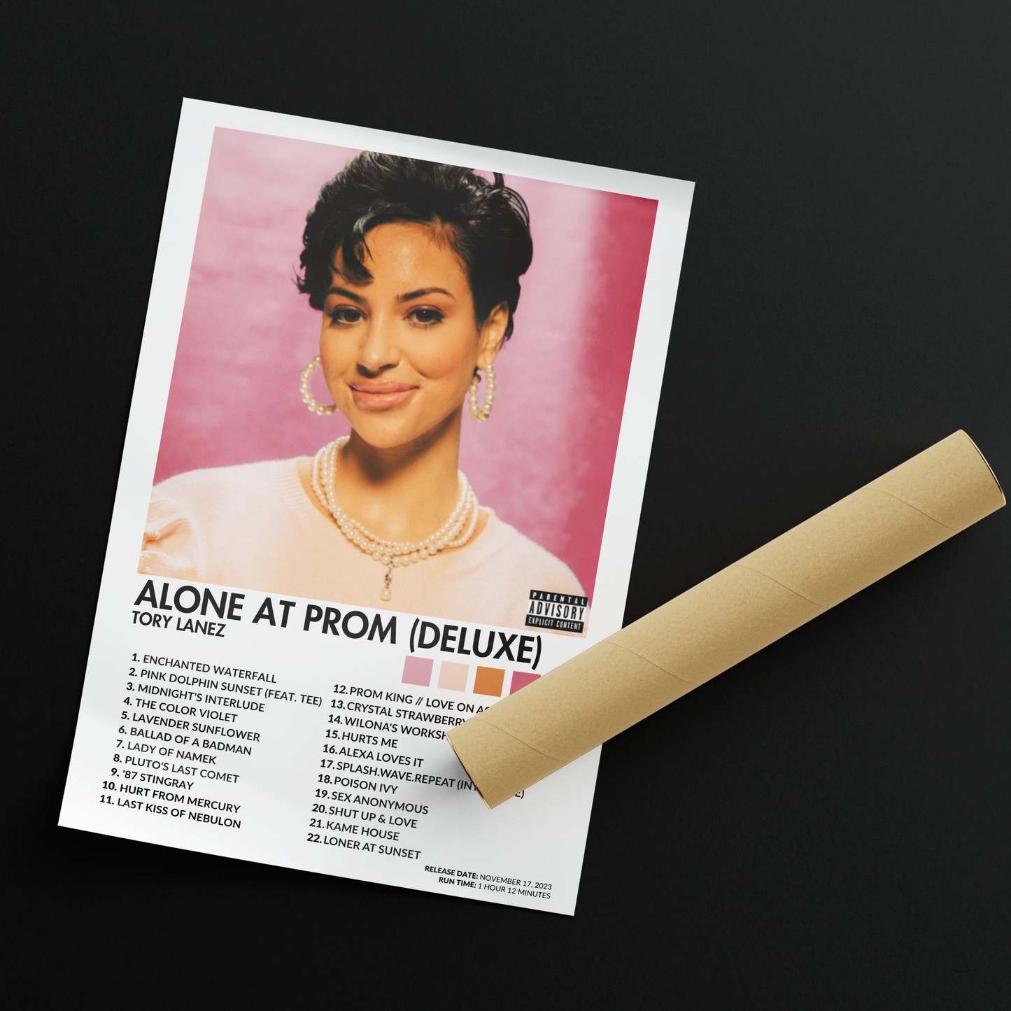 Alone at Prom (Deluxe)